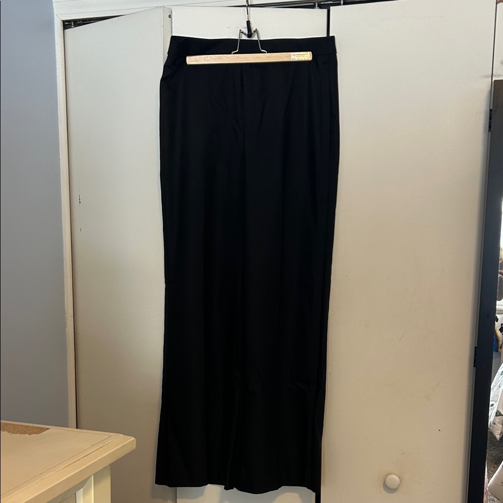 Banana Republic Black Women's Trousers